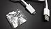 Samsung Data Cable for Galaxy S4 IV Mini S3/S2/Note 2 - Non-Retail Packaging - White