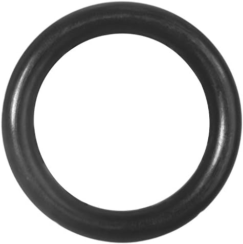 USA Sealing Inc Buna-N O-Ring-3mm Wide 82mm ID-Pack of 25