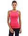 PattyBoutik Women's Round Neck Halter Tank Top