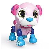 Zoomer Zupps - Tiny Pups - Pug Zuppstar - Litter 2 - Interactive Puppy