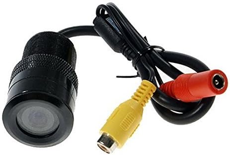 FUN n SHOP Waterproof Night Vision Car Rear View Reverse Parking Camera 170* for All car