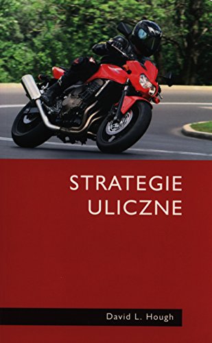 Strategie uliczne