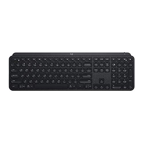 Logitech MX Keys Keyboard - Image 2