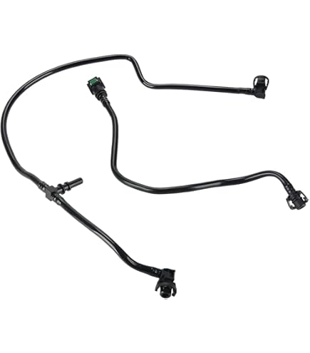 Tubo Acqua Serbatoio (radiatore) Per Land Rover Range Rover 3.0 5.0 - Codici LR035630 LR146301 - Foto 3