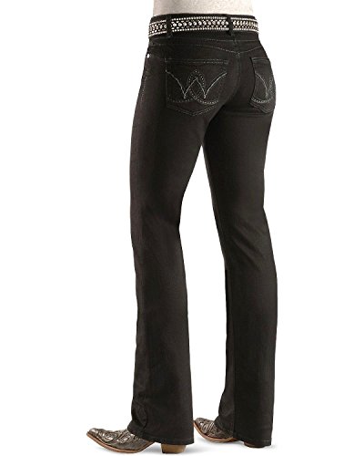 wrangler premium patch