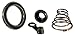 K&L Supply 32-0150 Clutch Slave Cylinder Repair Kit, Honda Cck-103
