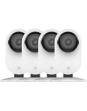 YI 1080P Home Security Camera