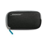 QuietComfort 20 Headphones Carrying case, Black