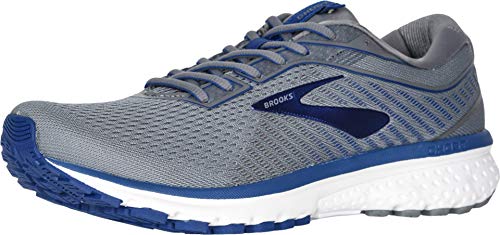 brooks running men's ghost 12