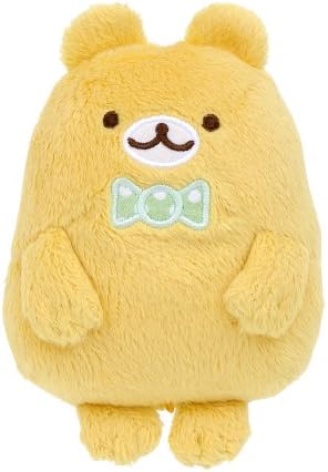 Animal bear Nemurieru forest (M) (japan import)
