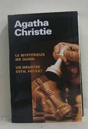 Le  mystérieux Mr Quinn