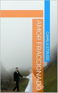 Livro Amor Fraccionado