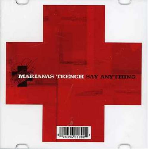 Marianas Trench - Say Anything - Zortam Music