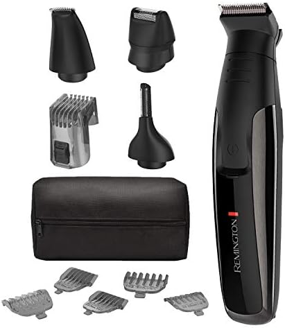 Remington The Crafter Beard Boss Kit - Thumbnail 3
