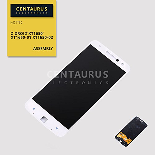 For motorola moto z droid xt1650 xt1650-01 xt1650-03 5.…