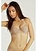 Women's Basic Plain Bras (Packs of 6) - Various Styles