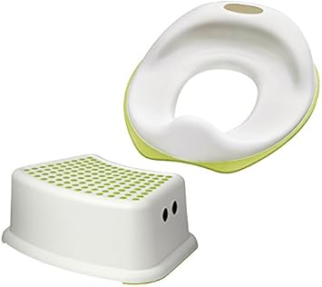 ikea potty chair