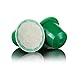 Legato Tea Capsules - (Green Tea, 100)
