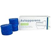 Separett Bio-Drain Cleaner Tablets 5-pack