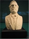 Sale - Civil War Robert E. Lee Bust - THE Perfect Gift !