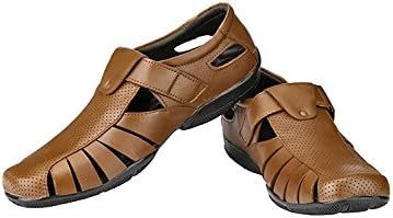 Leather Sturd Limited Edition Pure Leather Sandals