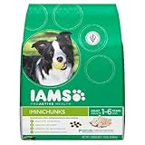 Iams Minichunk Dog Food