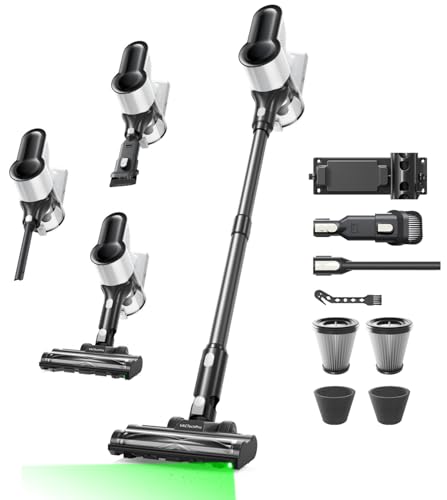 Aspirateur sans Fil F02 Lite