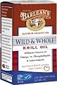 Barlean's Wild & Whole Krill Oil 120 Caps. 2 Pack