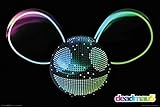 Aquarius NMR Deadmau5 Logo Music Poster 36x24 inch