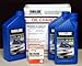 Yamaha OEM Yamaha Boat/Pwc Waverunner New Oem Oil Change,Filter Service Kit, LUB-WTRCG-KT-00-1