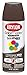 Krylon 52501 Paint Enamel, 12 oz, Leather Brown