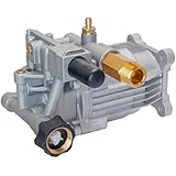 Himore PW2423H Pressure Washer Pump