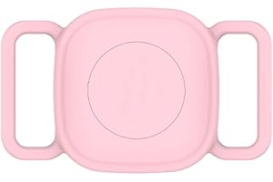 Silicone Wrap Locator Holder Protector Case Housing for Tile by Life 360 (2024)