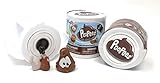 Poopeez Series 1 Collectible Figure Capsules (Pack of 3)