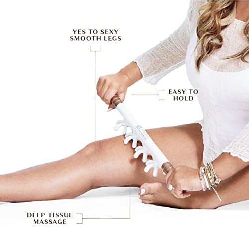 Ashley Black’s FasciaBlaster Trigger Point Fascia Tools for Recovery