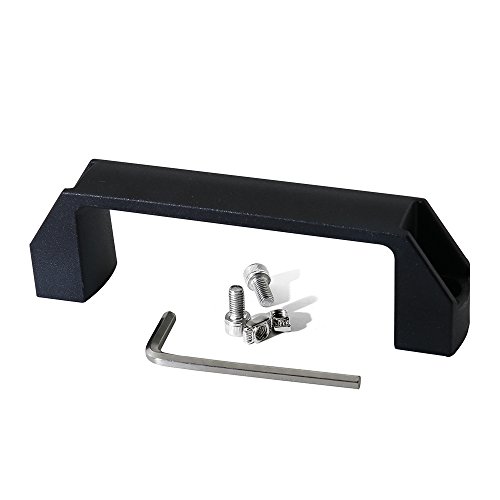 5 Aluminum+Extrusion+Profile+Install+Kit+4pcs