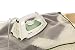 LoopsLiving No Melt Pressing Cloth for Easy Ironing and Protection