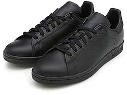 adidas Originals mens Stan Smith Leather