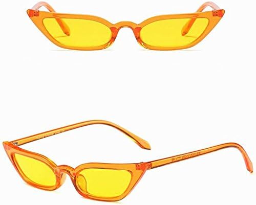 Kstare Women's Fashion Sunglasses Retro Small Frame UV400 Eyewear Polarized Vintage Sun Glasses