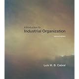 Introduction to Industrial Organization (The MIT Press)