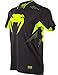 Venum Hurricane X Fit T-Shirt, Amazonia Green, Large