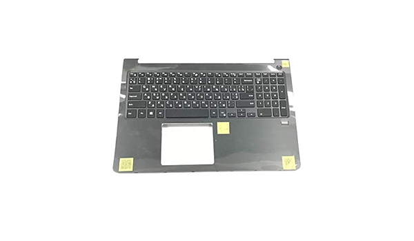 dell vostro 15 5568 palmrest