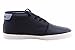 Lacoste Men's Ampthill 116 2 Fashion Sneaker, Navy, 10 M US