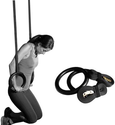 Gym rings canada Clearance