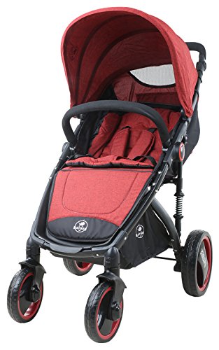 baybee stroller