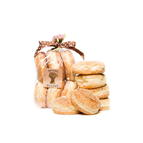 Model Bakery English Muffins