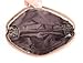 Signare Tapestry Cosmetic Bag Toiletry Makeup Bag for Women With Morning Garden Design(COSM-MGD)