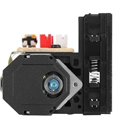 Amazon.com: KSS-240A Replacement Lens CD DVD Optical Pickup High