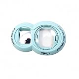 Elite.M Self Portrait Mirror Close Up Lens For Fujifilm Instax Mini 7-8 Camera Lens Filter-Blue