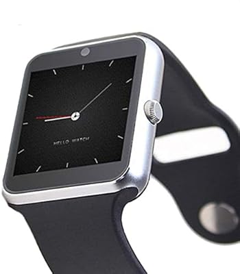 q7s plus smart watch